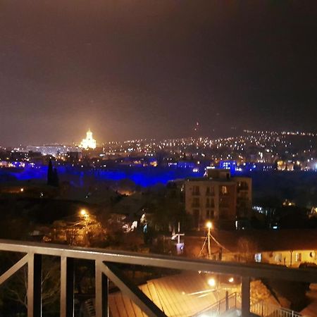 Omart Hotel - Gallery Tbilisi Bagian luar foto