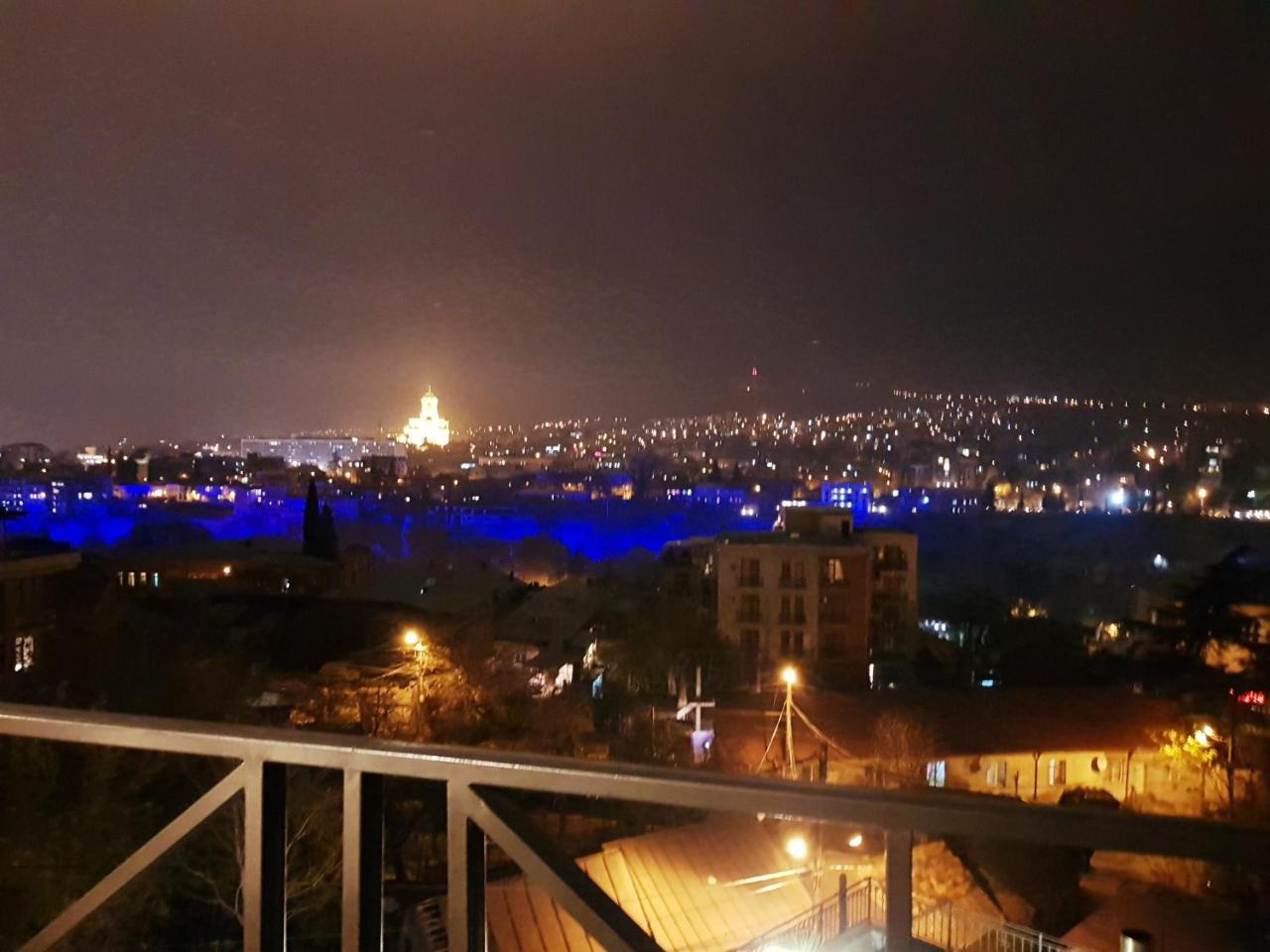 Omart Hotel - Gallery Tbilisi Bagian luar foto