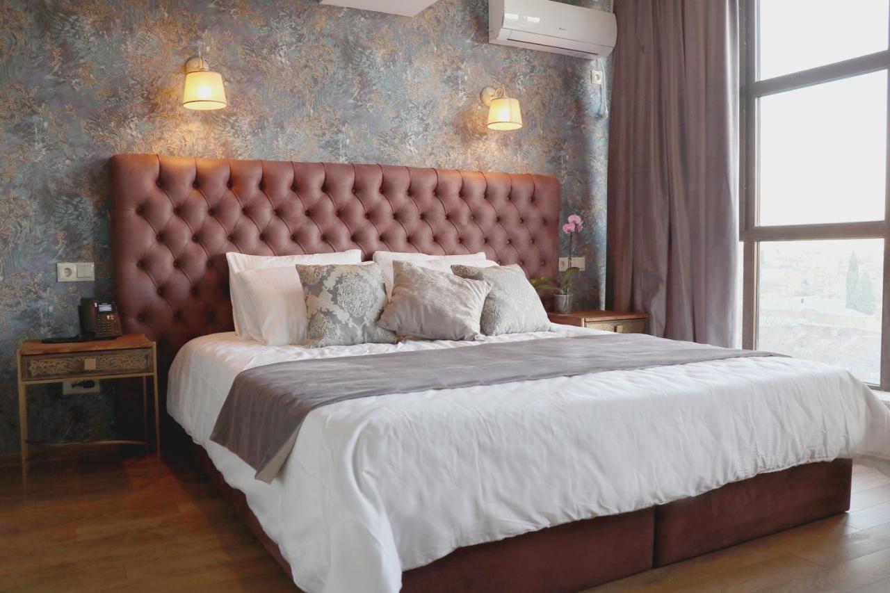 Omart Hotel - Gallery Tbilisi Bagian luar foto
