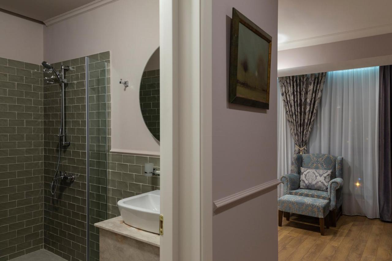 Omart Hotel - Gallery Tbilisi Bagian luar foto