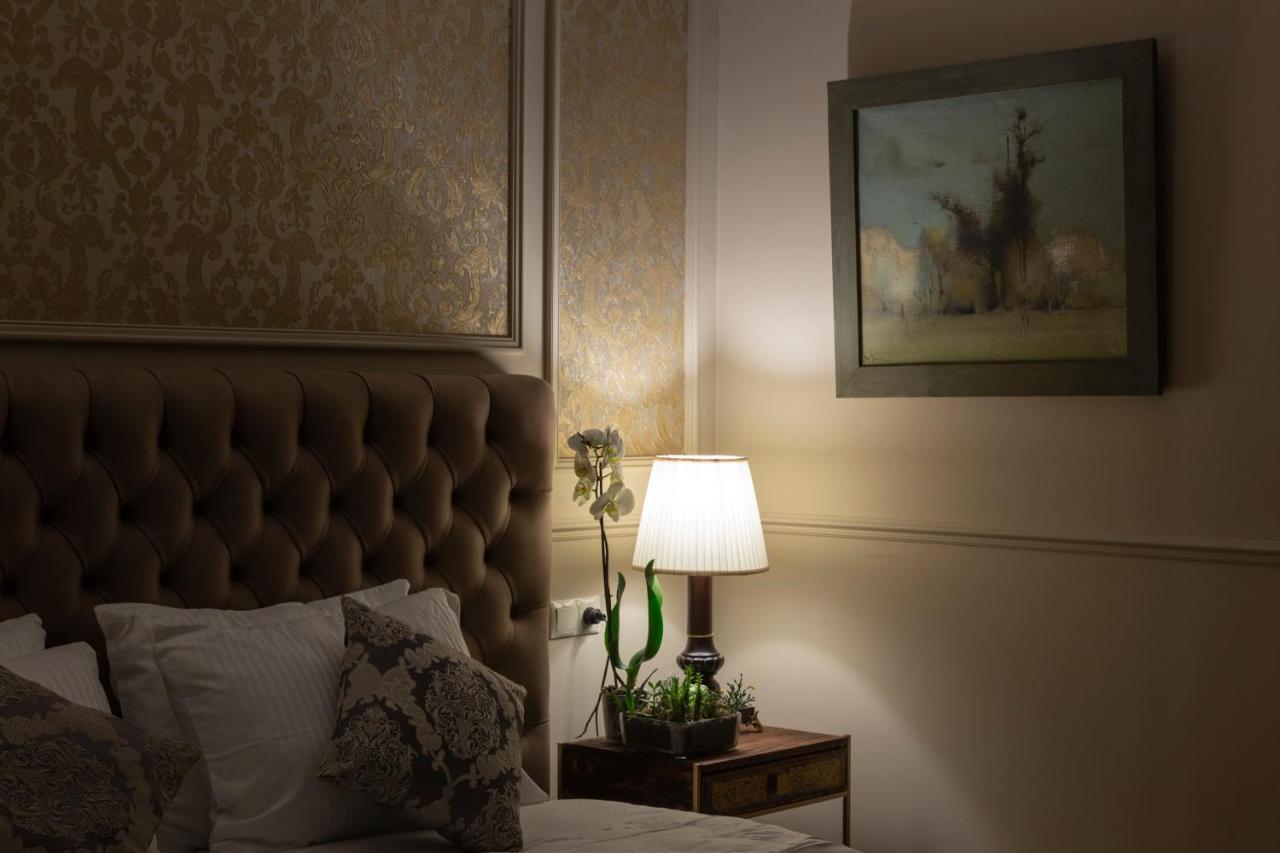 Omart Hotel - Gallery Tbilisi Bagian luar foto