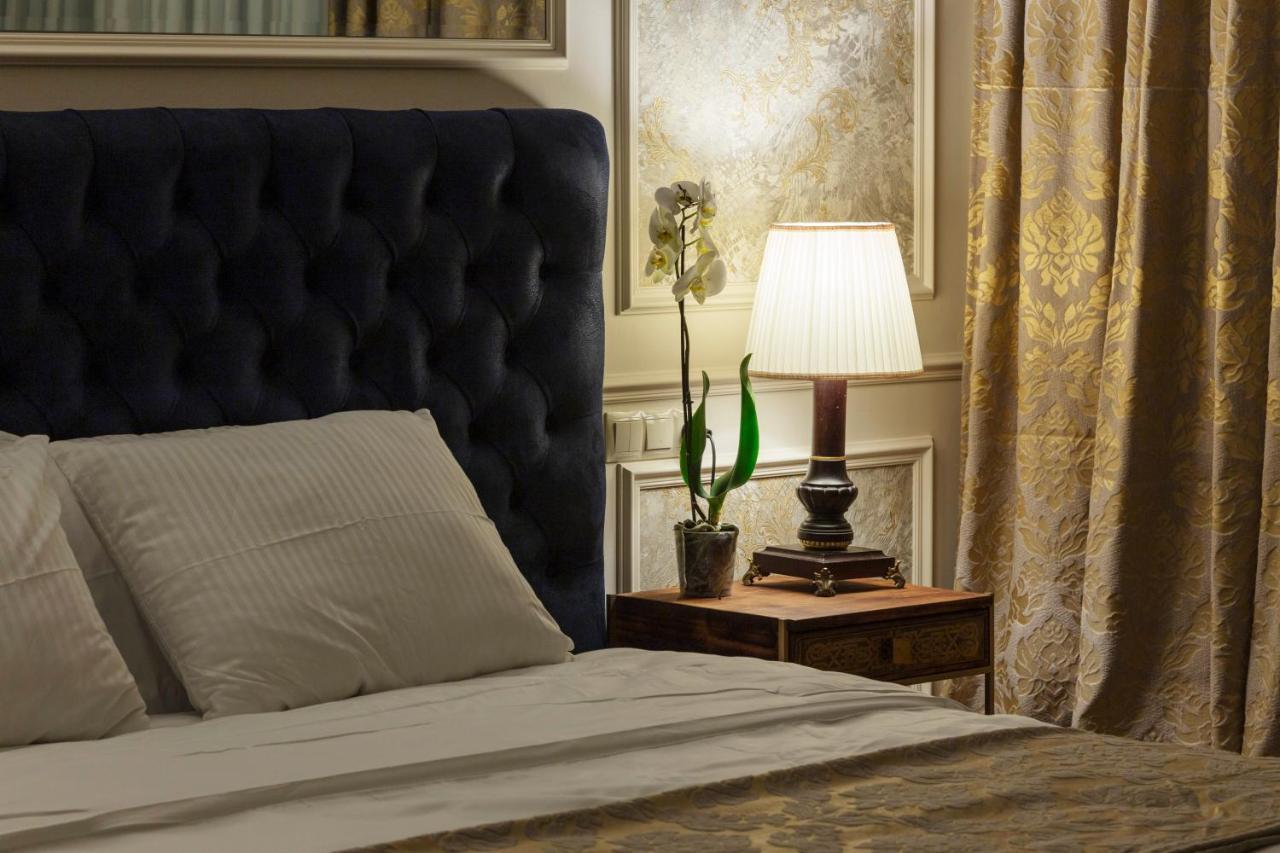 Omart Hotel - Gallery Tbilisi Bagian luar foto