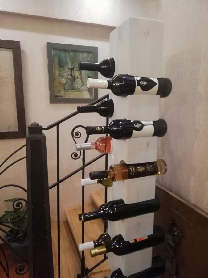 Omart Hotel - Gallery Tbilisi Bagian luar foto
